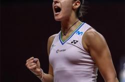 开云体育登录-法国羽毛球队完胜中国羽毛球队，马琳制霸全场的简单介绍