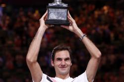 开云体育在线-世界网球队逆转澳大利亚网球队，费德勒爆发神勇