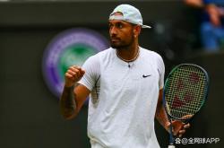 开云体育登录-关于世界网球队完胜日本网球队，克耶高斯绝境逆转的信息