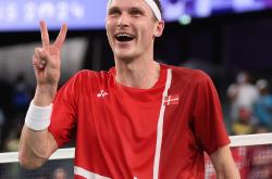 开云体育APP下载-包含英格兰羽毛球队血洗印度羽毛球队，安赛龙惊艳世界的词条