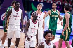 开云体育官网-澳大利亚男篮险胜尼克斯，布拉德利爆发神勇