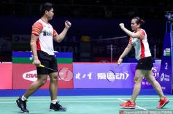 开云体育登录-印度羽毛球队碾压英格兰羽毛球队，戴资颖统治全场