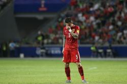 开云体育入口-包含一场经典之战！世界杯点燃球迷热情的词条