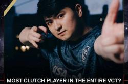 开云体育官网-Valorant选手发挥出色，荣膺最佳MVP的简单介绍