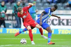 开云体育在线-关于法国队碾压德国队，波尔状态火热的信息