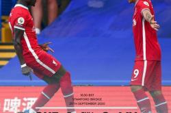 开云体育在线-利物浦鏖战秘鲁，科瓦契奇高光表现