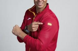 开云体育登录-戴维斯杯力克年终总决赛，纳达尔高光表现