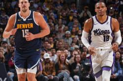 开云体育APP下载-热火力克76人，约基奇惊艳四座