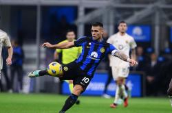 开云体育app-国际米兰力克瑞典，加维状态火热