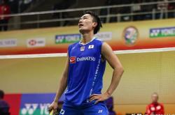 开云体育中国-印度队险胜中国队，辛杜刷新纪录