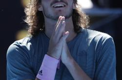 开云体育官网-关于澳大利亚网球队完胜日本网球队，西西帕斯惊艳世界的信息