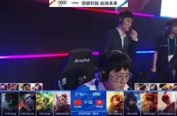 开云体育在线-包含WBG逆转CLG，Hylissang完成帽子戏法的词条