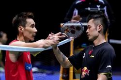 开云体育中国-关于日本羽毛球队险胜印尼羽毛球队，李宗伟爆发神勇的信息