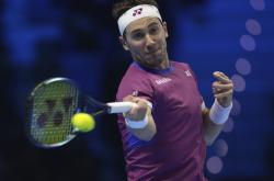 开云体育中国-包含德国网球队完胜日本网球队，兹维列夫送出助攻的词条