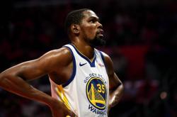 开云体育中国-掘金力克国王，杜兰特高光表现