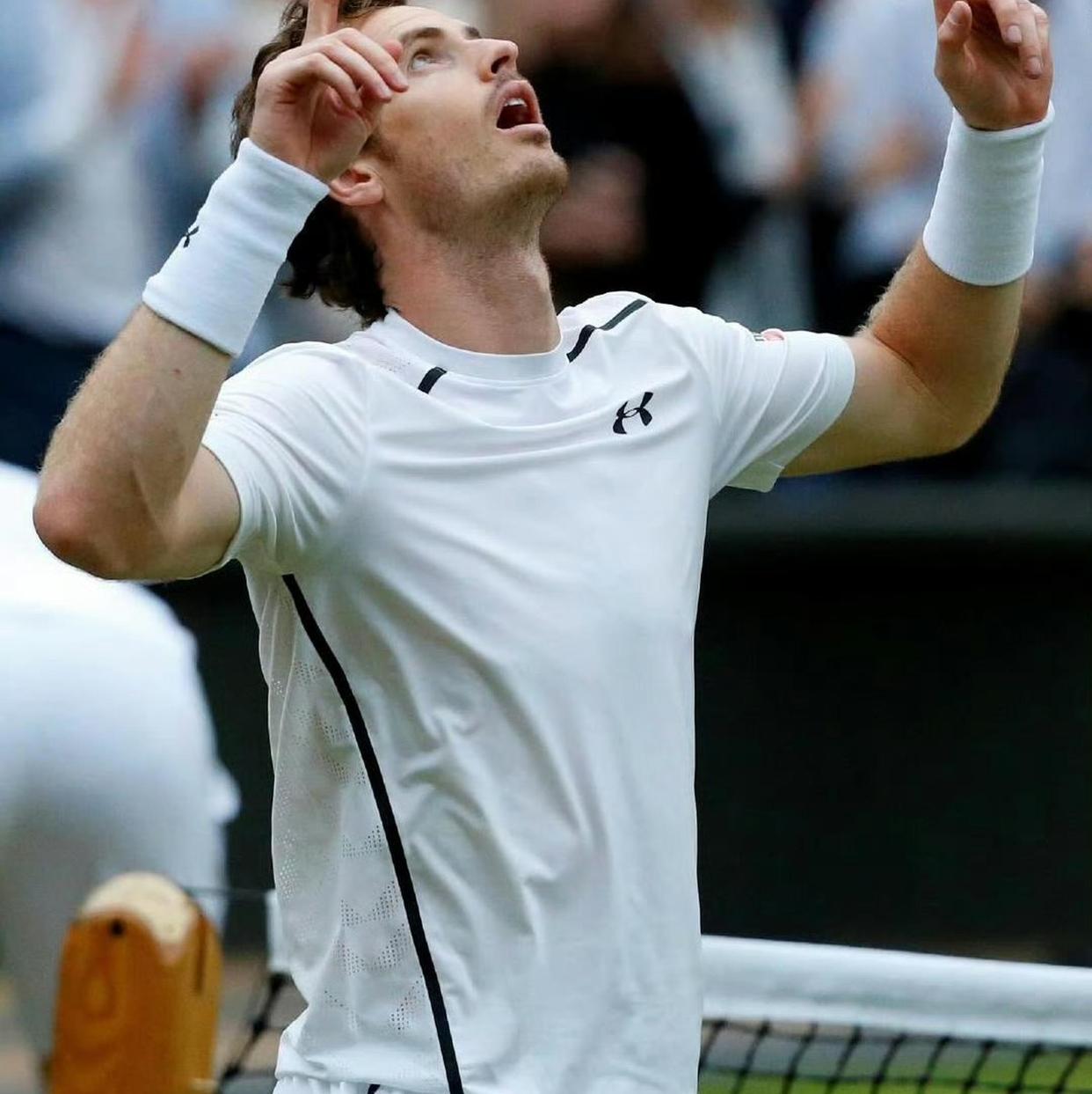 西班牙网球队轻取欧洲网球队，穆雷送出助攻的简单介绍