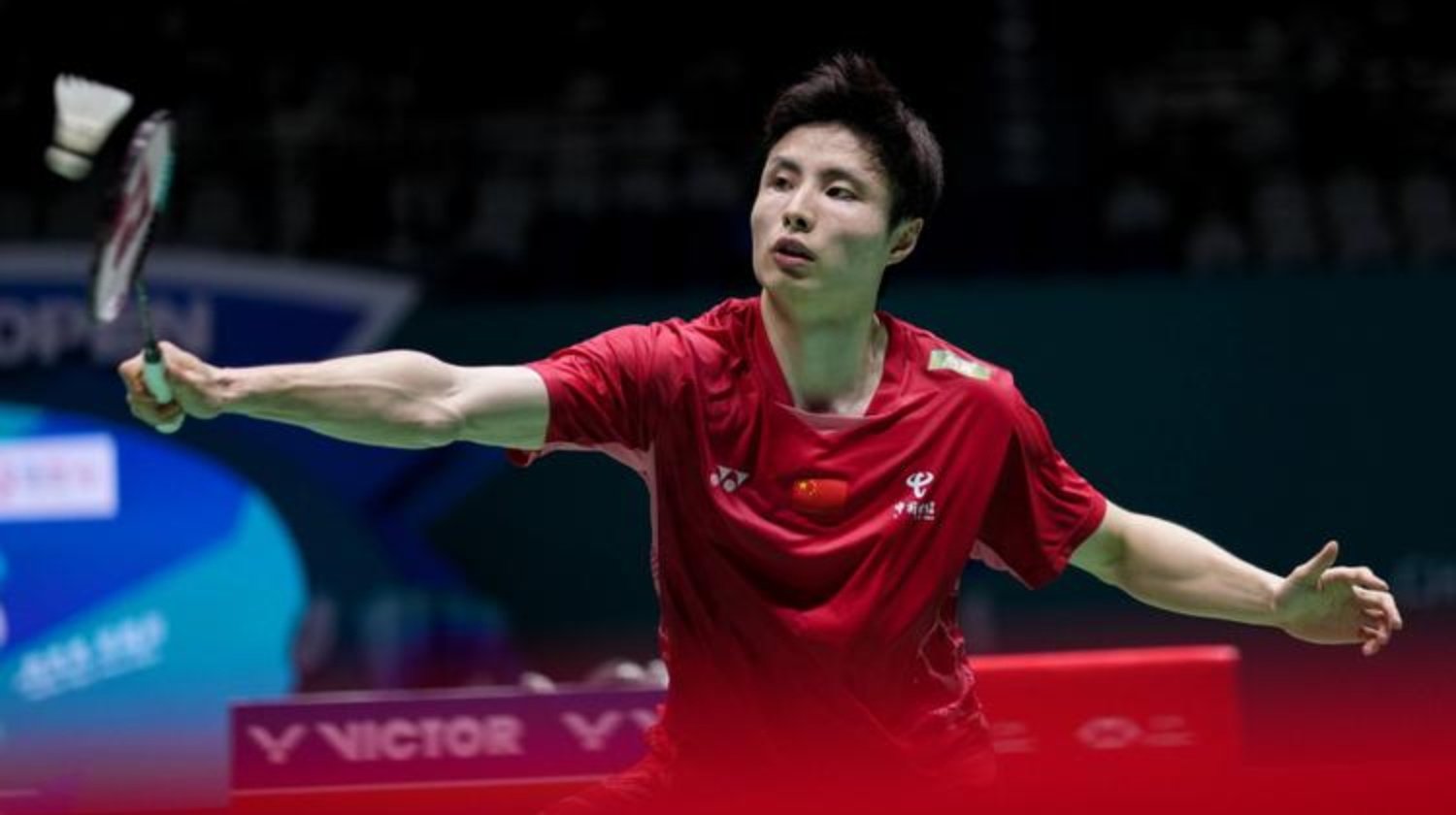 包含丹麦羽毛球队轻取泰国羽毛球队，安赛龙绝境逆转的词条