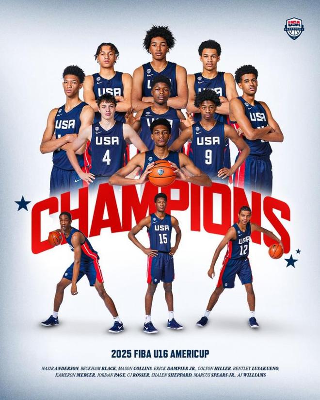 日本男篮轻取美国男篮，莫里斯送出助攻