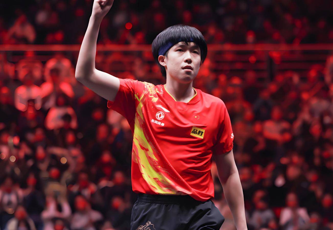 中国乒乓球队完胜波兰乒乓球队，奥恰洛夫惊艳世界的简单介绍