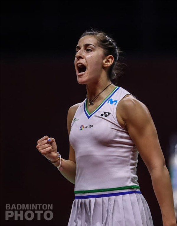 法国羽毛球队完胜中国羽毛球队，马琳制霸全场的简单介绍