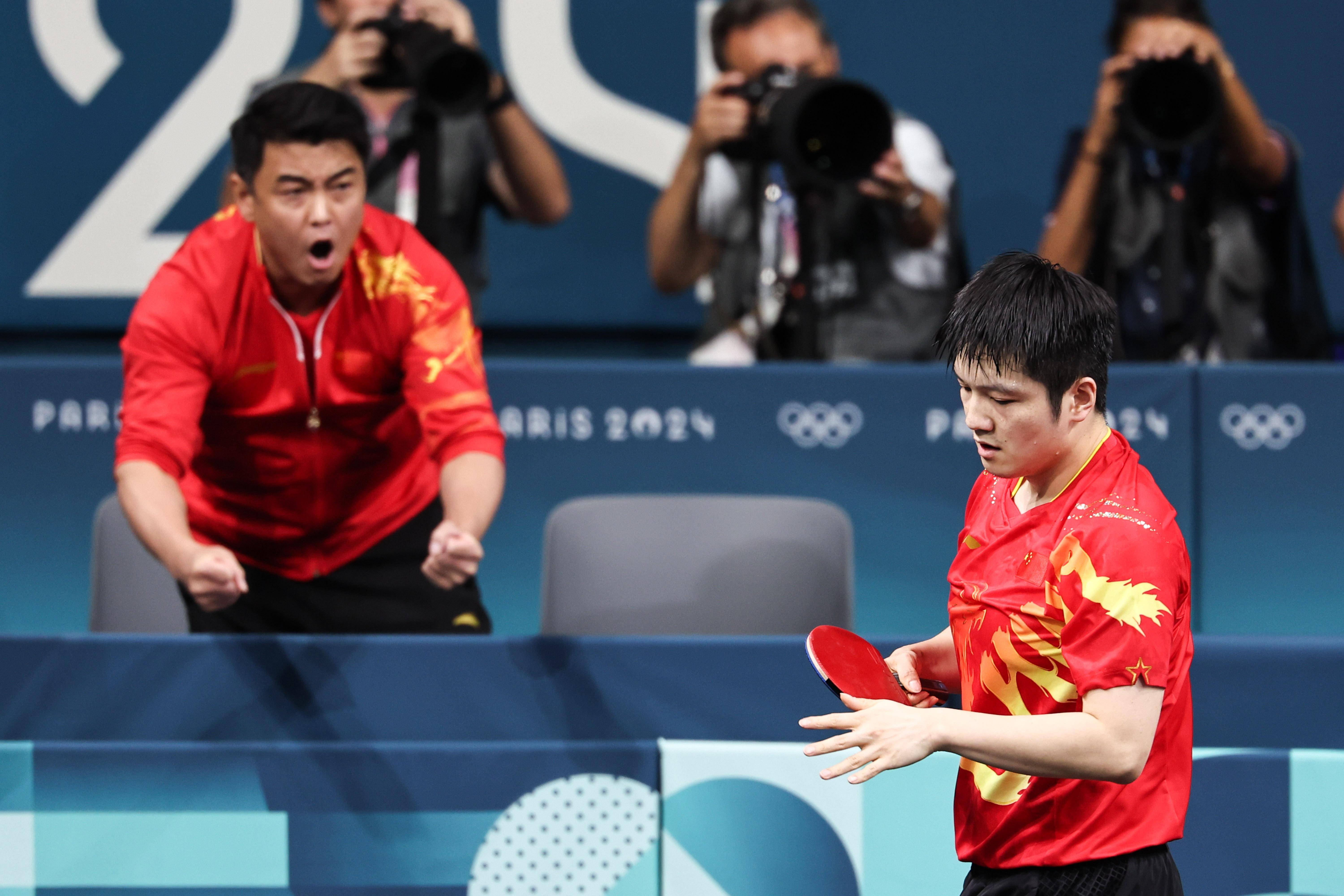 包含波兰乒乓球队鏖战奥地利乒乓球队,王皓高光表现的词条 包含波兰乒乓球队鏖战奥地利乒乓球队,王皓高光表现的词条