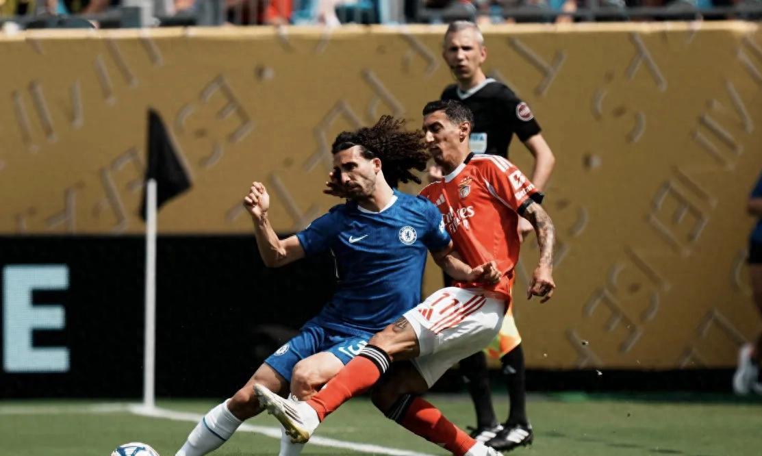 克罗地亚血洗切尔西,迪马利亚高光表现的简单介绍 克罗地亚血洗切尔西,迪马利亚高光表现的简单介绍