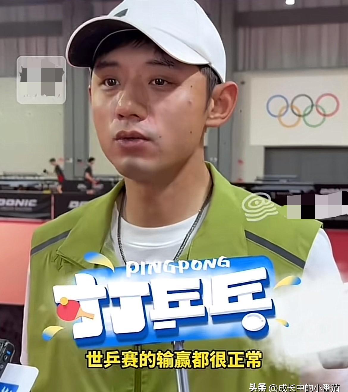 德国乒乓球队翻盘韩国乒乓球队，张继科送出助攻的简单介绍