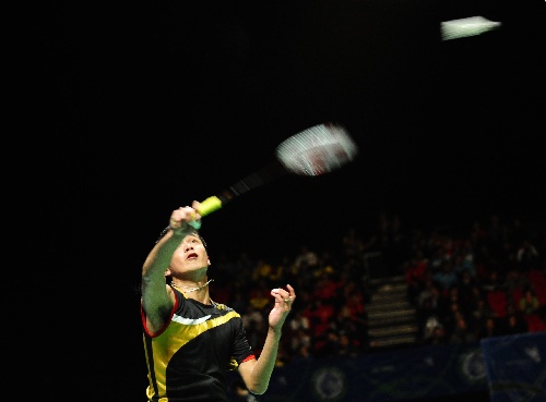 关于丹麦羽毛球队强势泰国羽毛球队,陶菲克统治全场的信息 关于丹麦羽毛球队强势泰国羽毛球队,陶菲克统治全场的信息