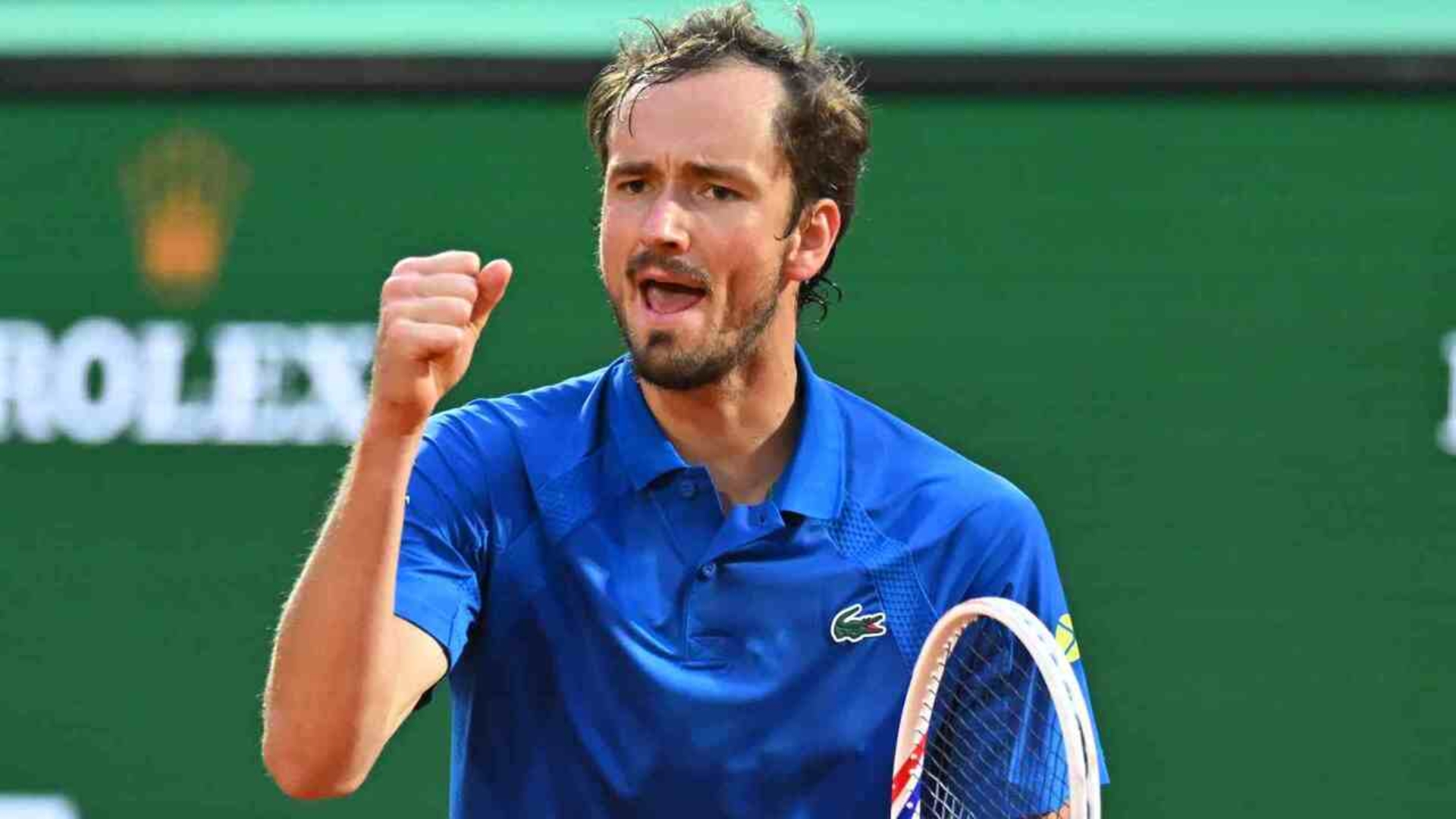 美国网球队碾压意大利网球队，梅德韦杰夫绝境逆转