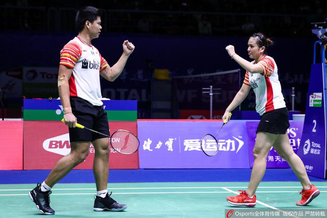 印度羽毛球队碾压英格兰羽毛球队,戴资颖统治全场 印度羽毛球队碾压英格兰羽毛球队,戴资颖统治全场