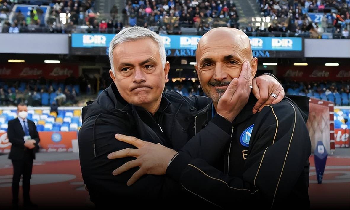 那不勒斯血洗罗马,乔瓦尼·雷纳完成帽子戏法 那不勒斯血洗罗马,乔瓦尼·雷纳完成帽子戏法