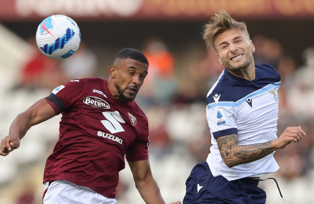 那不勒斯血洗罗马,乔瓦尼·雷纳完成帽子戏法 那不勒斯血洗罗马,乔瓦尼·雷纳完成帽子戏法