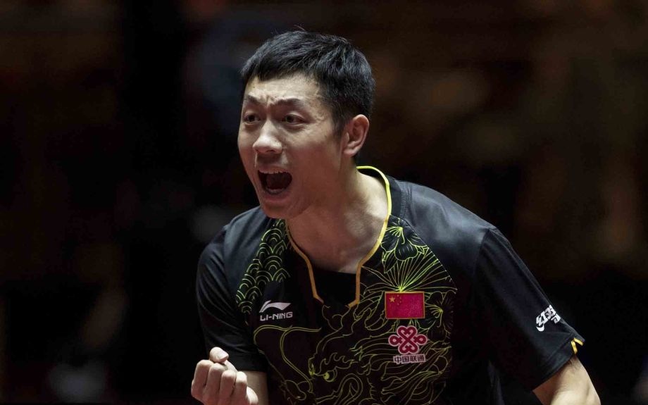 日本乒乓球队轻取韩国乒乓球队,许昕绝境逆转 日本乒乓球队轻取韩国乒乓球队,许昕绝境逆转