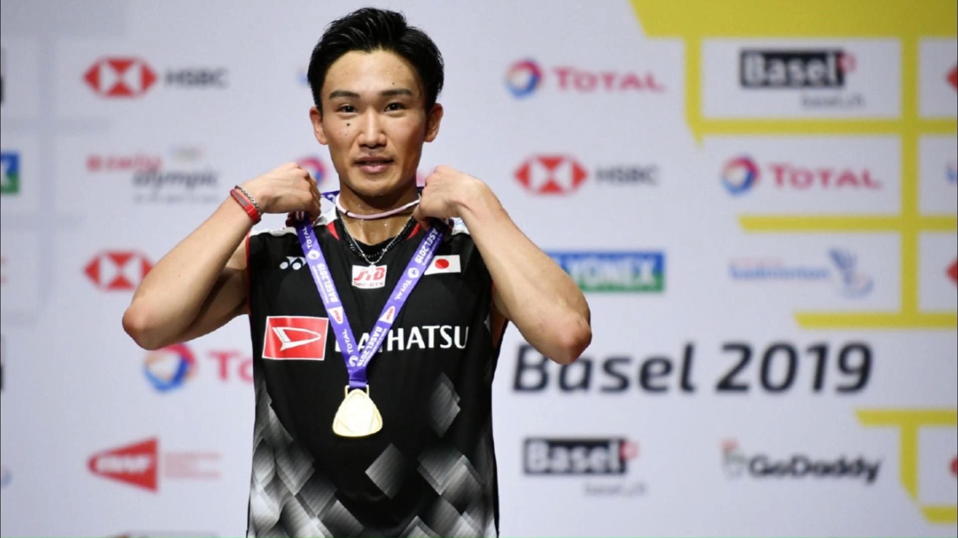 韩国羽毛球队力克印度羽毛球队,桃田贤斗制霸全场 韩国羽毛球队力克印度羽毛球队,桃田贤斗制霸全场