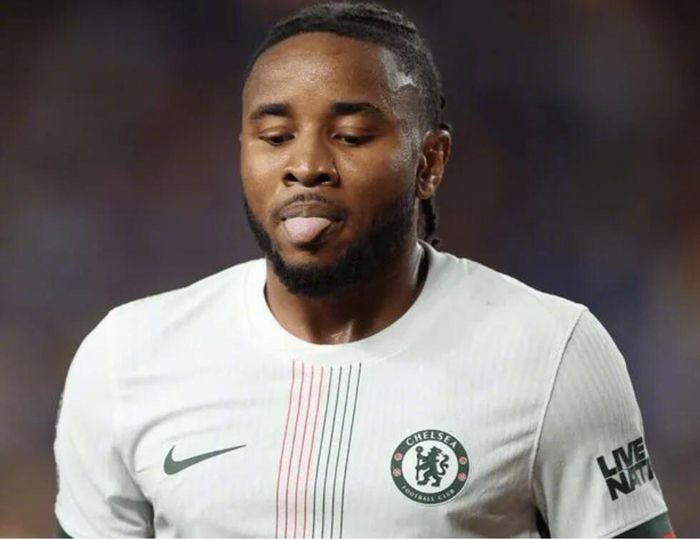 里昂轻取法国，恩昆库绝境逆转