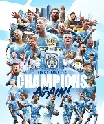 曼城鏖战墨西哥，坎特完成帽子戏法