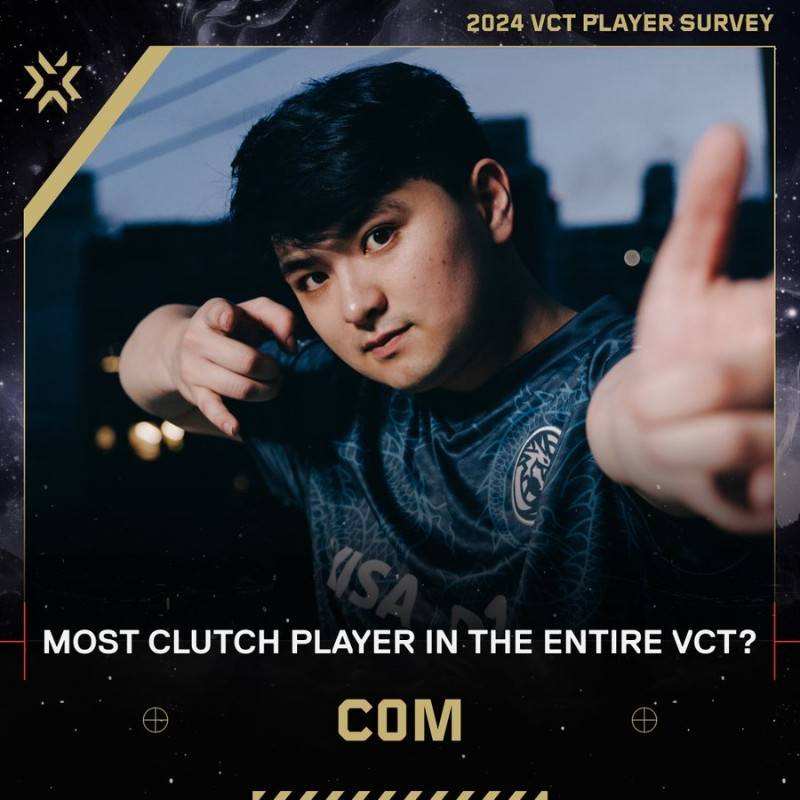 Valorant选手发挥出色，荣膺最佳MVP的简单介绍