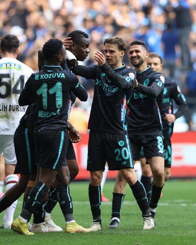 终极对抗！英超战火再次点燃