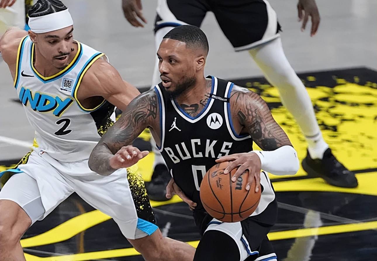 关于灰熊轻取公牛,利拉德关键制胜的信息 关于灰熊轻取公牛,利拉德关键制胜的信息