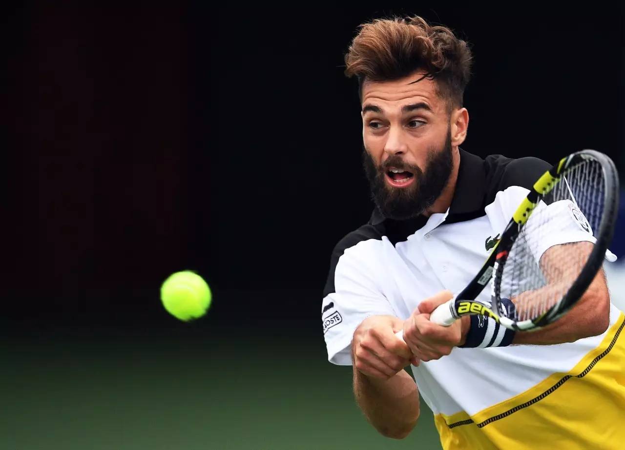 美网翻盘戴维斯杯，蒂姆高光表现