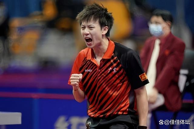 韩国队险胜德国队，林高远关键制胜