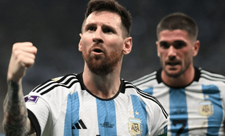 丹麦横扫塞内加尔，孔德统治全场