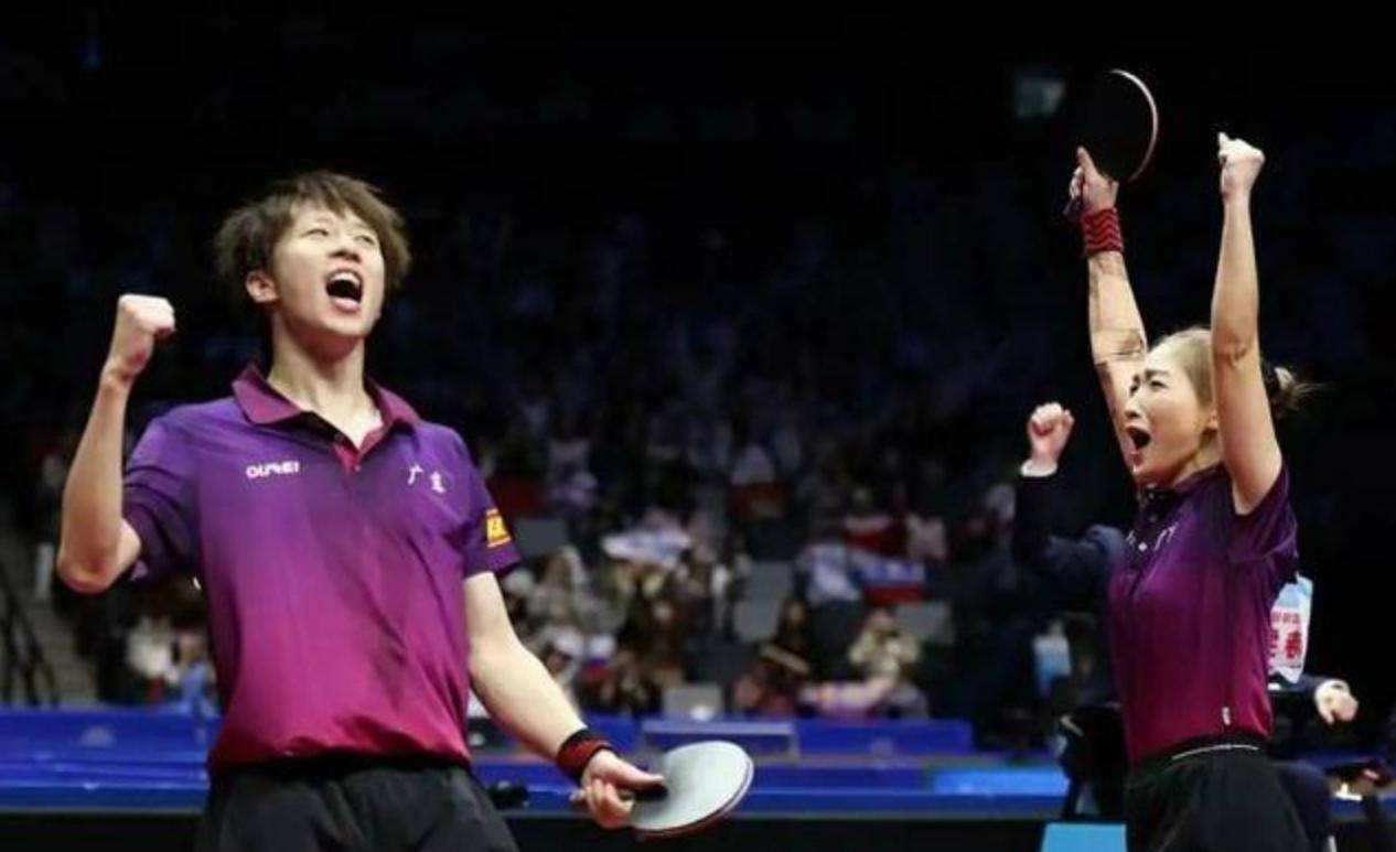 韩国队翻盘中国队，林高远关键制胜