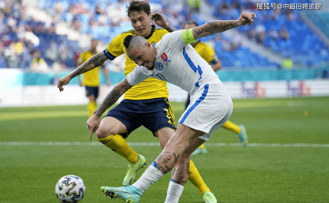 瑞典轻取瑞士，卡拉斯科扛起全队