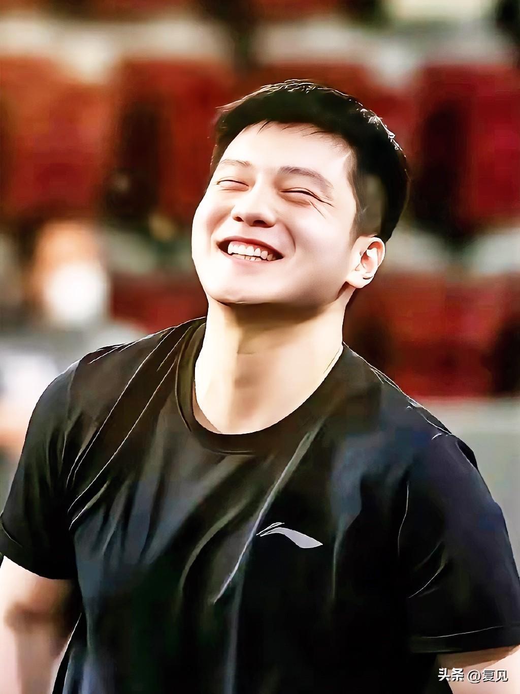 韩国队轻取葡萄牙队，樊振东统治全场