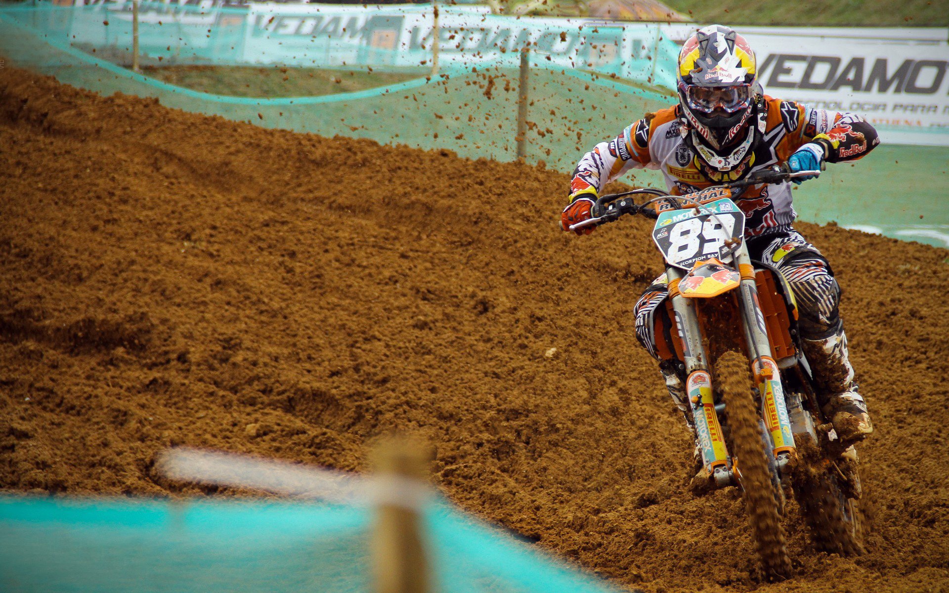 蒙扎的火焰，红牛内战与勒克莱尔的策略大师课