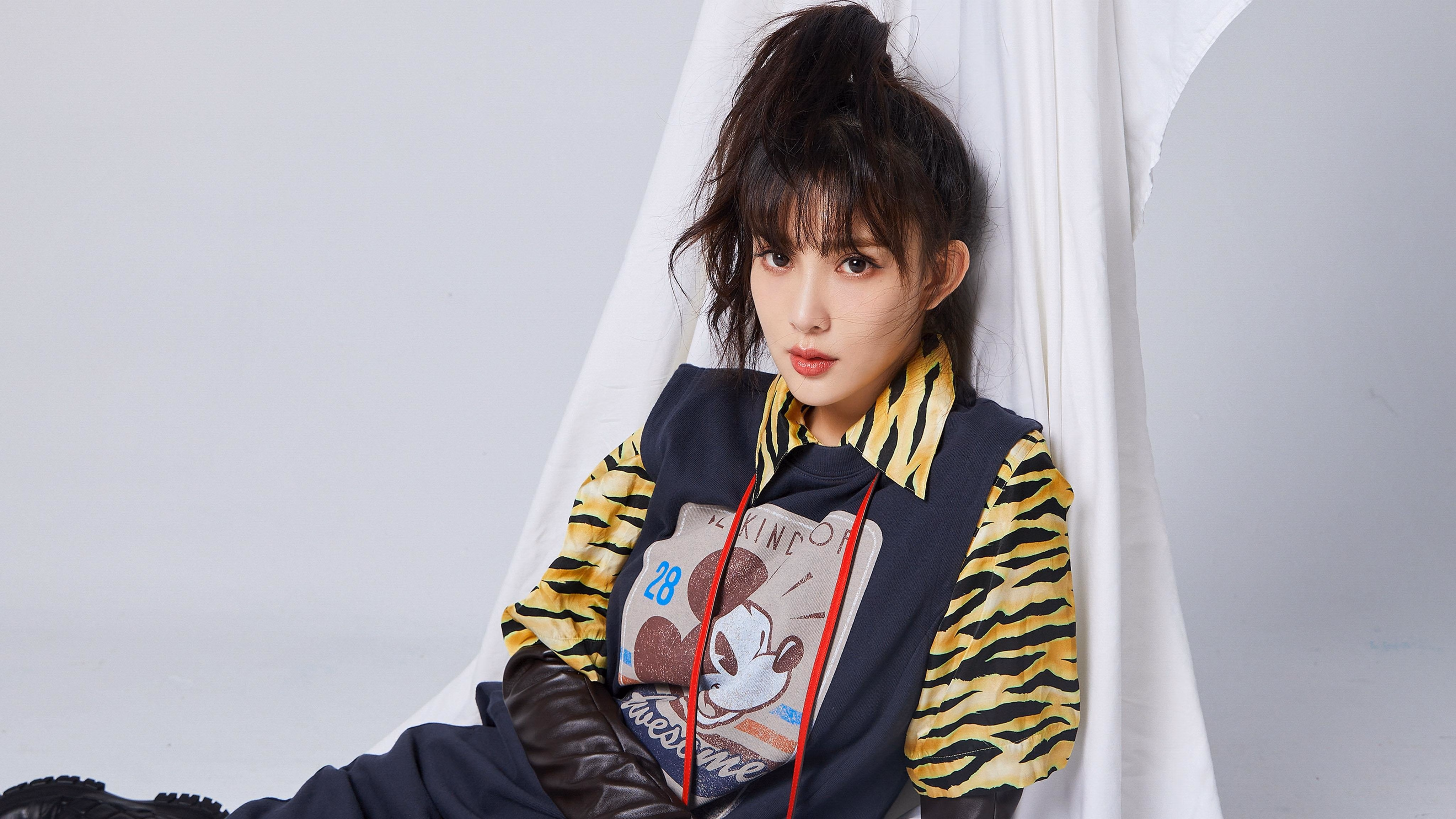 当NBA冠军候选强压CBA劲旅,乔治如何成为跨洋较量的关键先生