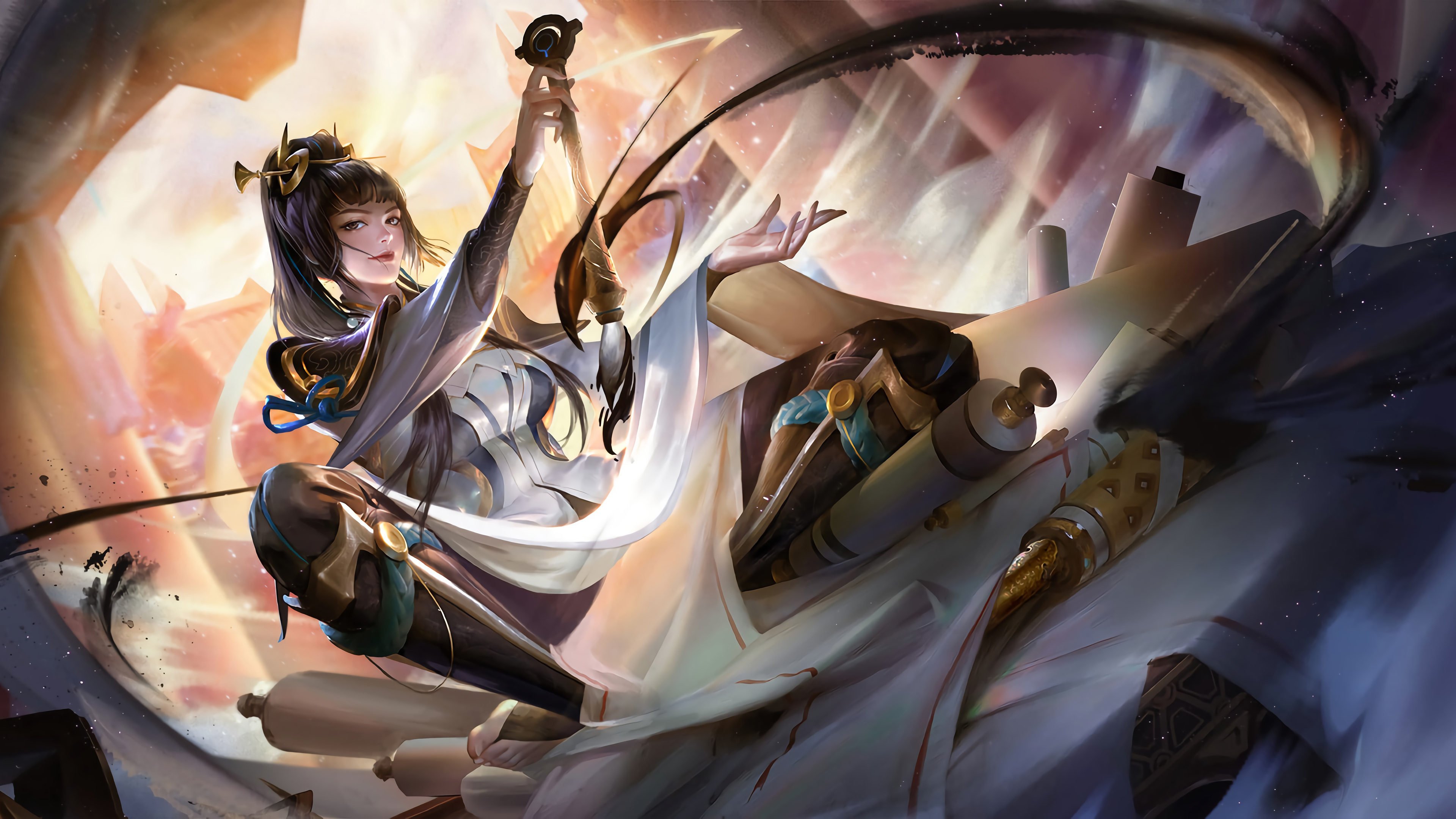 塔图姆的黎明，当胜负手刺破麦迪逊的夜空