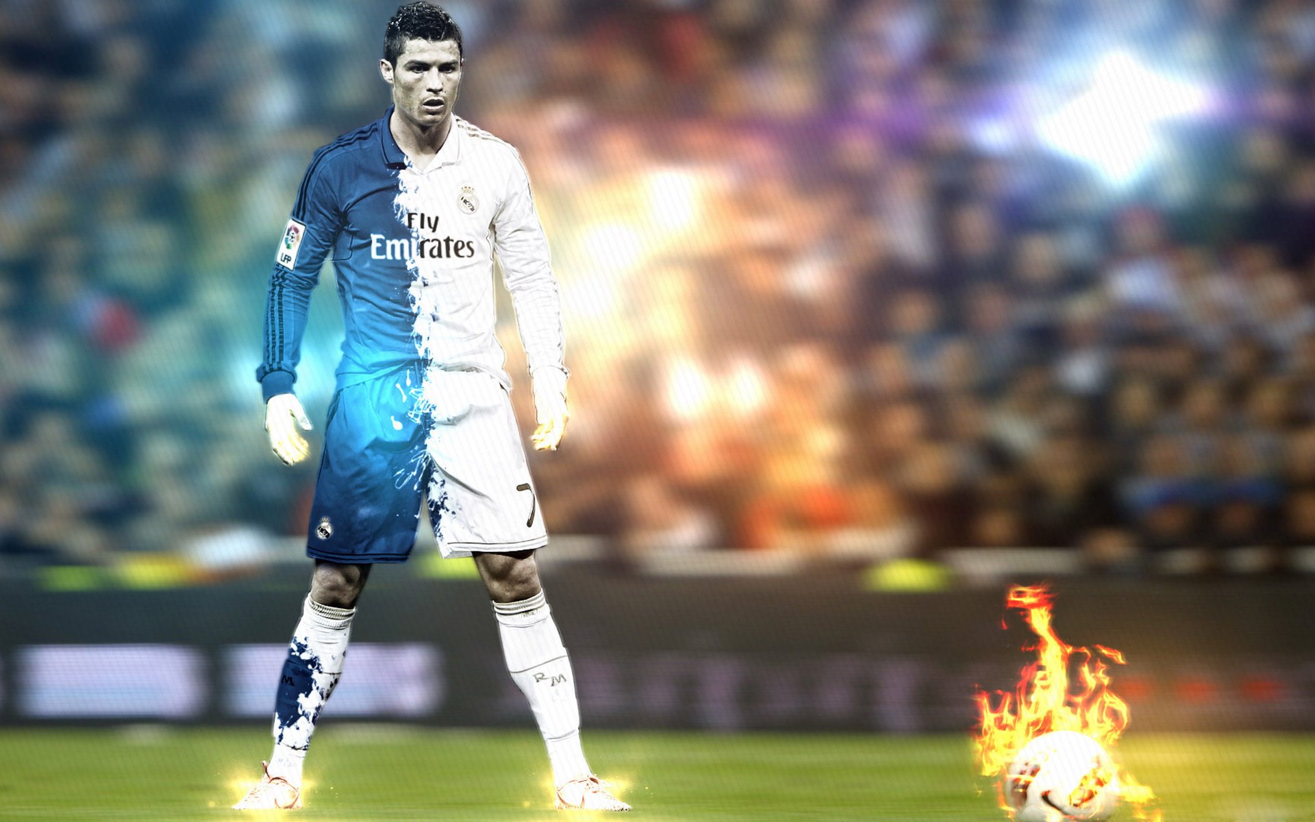 当神灯在雨夜点燃，凯恩的嘶吼与威尔士的歌声，如何终结莱比锡红牛的不败神话