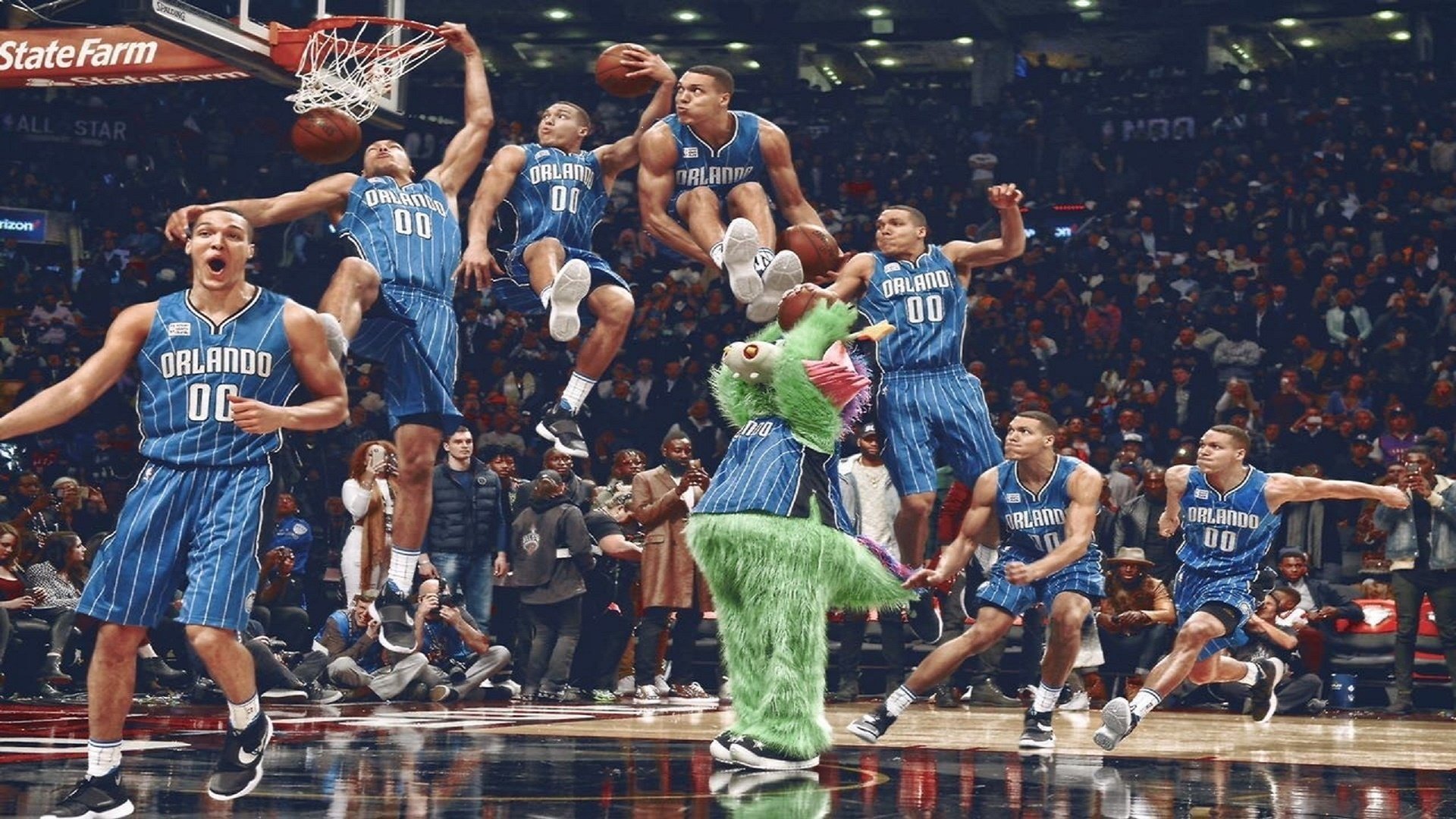 熔炉中的铁王座，杜兰特在篮球世界的终极角斗场接管黄昏之战